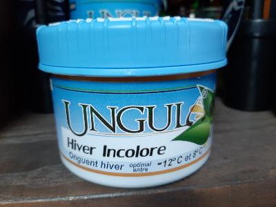 Onguent incolore 480 ml *hiver*