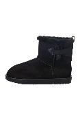 Boots hiver imperméable Legolin noir