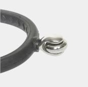 Eperon softtouch Metalb 20mm / M