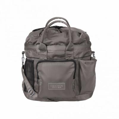 Sac de pansage ESKADRON gris