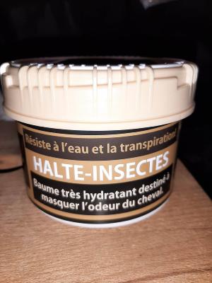 HALTE INSECTE Ungula Naturalis 480 ml