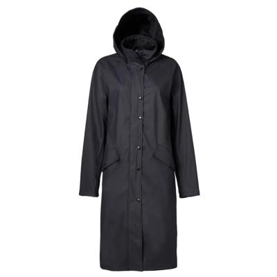 Imperméable long équitation MINDY