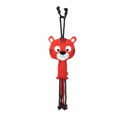 Jouet cheval TIGRE eskadron