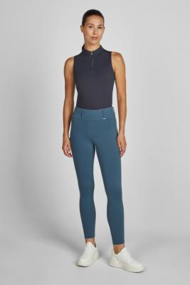 Leggings ESKADRON Petrol