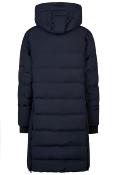 Manteau Hiver PIKEUR impermeable marine