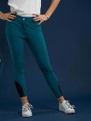 Pantalon ALIX grip LeSabotier cobalt