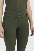 Pantalon Harcour LUCE trefle
