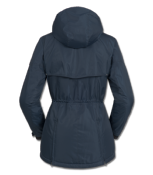 PArka imperméable ARCTIC noir