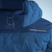 Parka hiver imperméable homme NALUTO