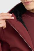 Veste SIMHAT Harcour hiver 2026