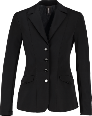 Veste concours femme ISALIE Pikeur noir