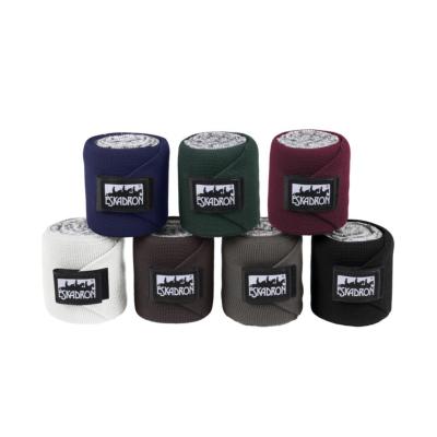 Bandes travail CLIMATEX Eskadron