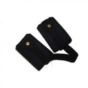 Bandes travail WESTIP noir