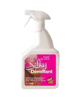 Démélant SILKY 750 ml NAF