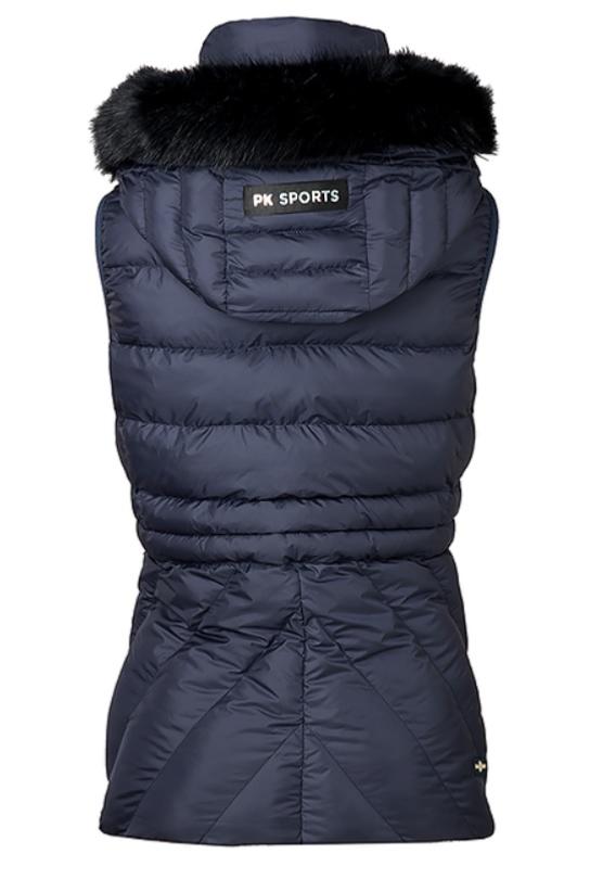 Doudoune hiver PK SPORT - Sellerie Lesigny