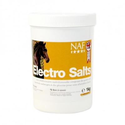 Electro Salt NAF 1kg