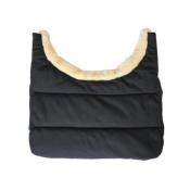Horse BIB GARROT fourrure Kentucky