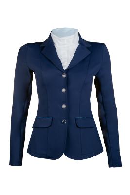 Veste concours femme LUISA marine