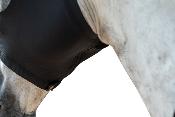 Masque anti mouches Elastic et zip