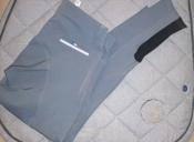 Pantalon ALDO LeSabotier gris