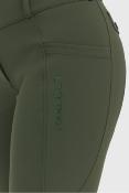 Pantalon Harcour LUCE trefle