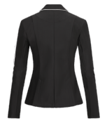 Veste concours femme DONNA noir