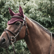 Bonnet Corduroy kentucky bordeaux