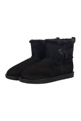 Boots hiver imperméable Legolin noir