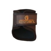 Guetres postérieures courtes 3D Kentucky marron