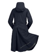 Imperméable long équitation Fehmarn