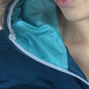 Parka hiver imperméable femme ATKA