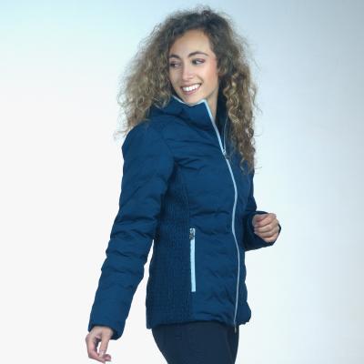 Parka hiver imperméable femme ATKA