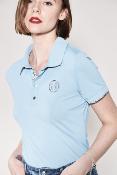Polo BIARRITZ Harcour marine