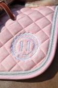 Tapis cso SAMBA rose