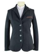 Veste LeSabotier CHLOE noir