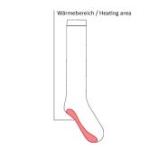 Chaussettes Chauffantes