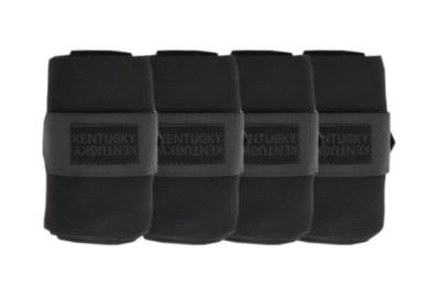 Bandes repos REPELLENT kentucky noir