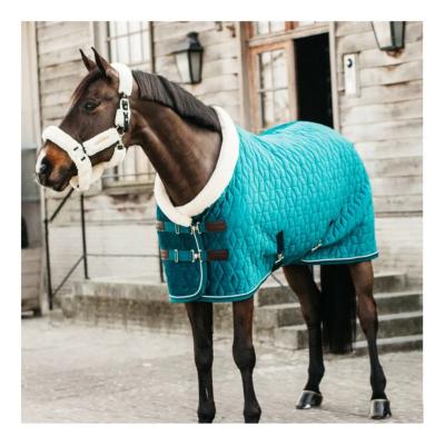 Couverture VELVET 160 gr Kentucky emeraude