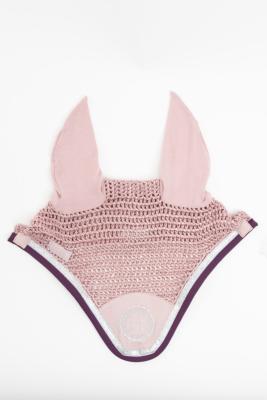 bonnet FREDY Harcour pivoine/figue