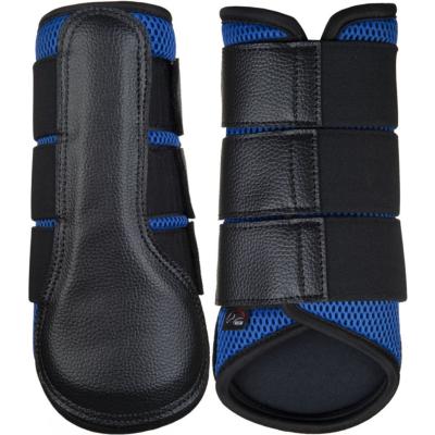 Guetres Mesh Breath bleu
