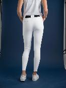 Pantalon MAYA grip LeSabotier blanc