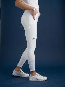 Pantalon MAYA grip LeSabotier blanc