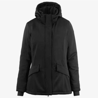 Parka DANA BV noir
