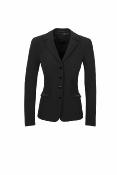 Veste concours femme VALENTINE Pikeur noir