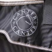 Fermeture porte box CANTER
