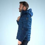 Parka hiver imperméable homme NALUTO