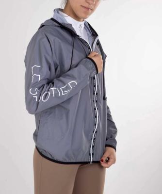 KWAY GABY LeSabotier gris