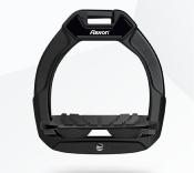 Etrier SAFE-On sécurité JUNIOR noir