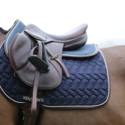 Amortisseur Anatomic Kentucky Absorb noir