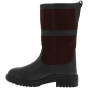 Bottes écurie basse COUNTRY